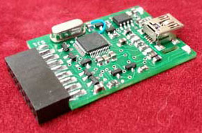 RIM-Maxtrac 9600